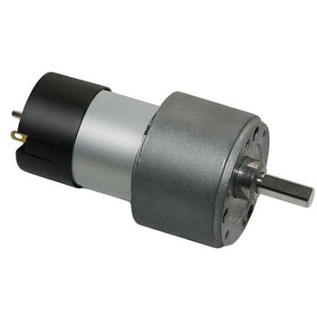 点击查看大图 微型马达1308-24-100直流减速电机 微型电机 齿轮 24V 40 Ncm,1308 系列,1308-24-100